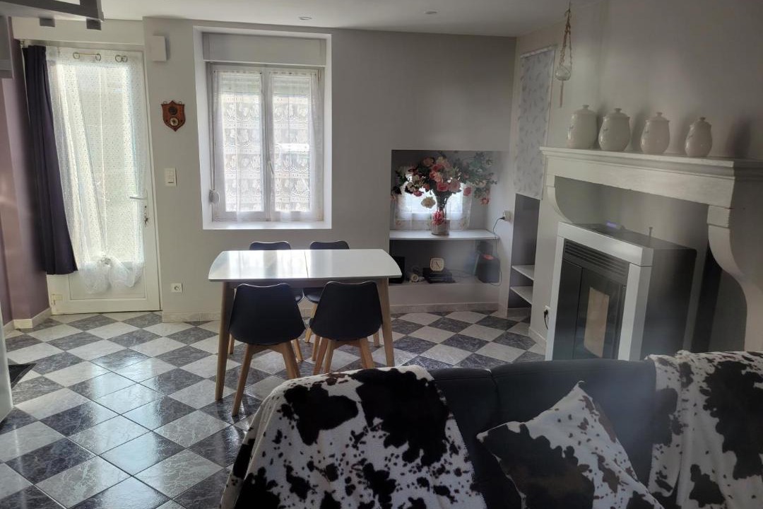 Photo of Livingroom in Baroville