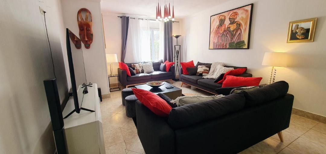 Photo of Livingroom in Brunoy