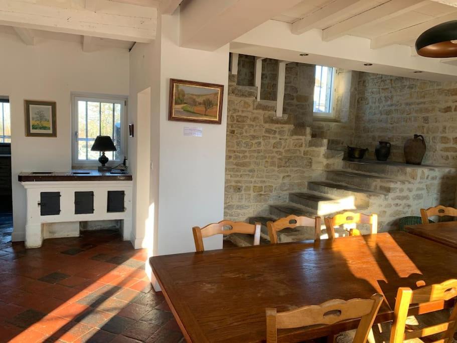 Photo of Livingroom in Lingevres