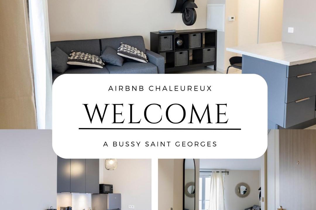 Photo of Others in Bussy-Saint-Georges