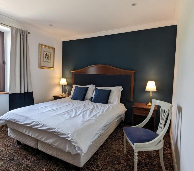 Photo of Bedroom in Le Nouhaut