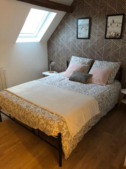 Photo of Bedroom in Saint-Josse