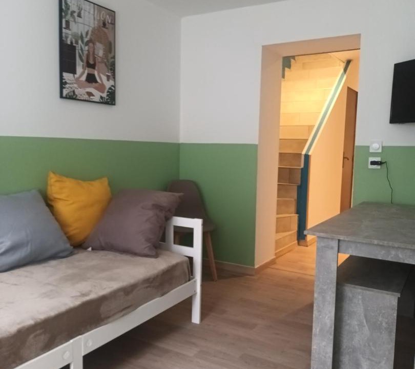 Photo of Livingroom in La Fere