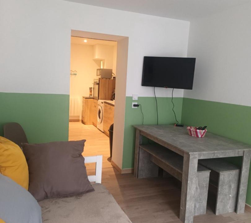 Photo of Livingroom in La Fere