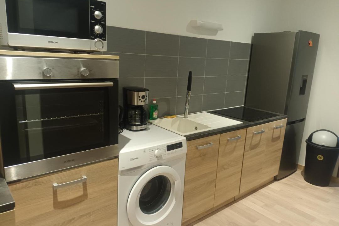 Photo of Kitchen in La Fere