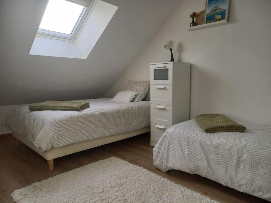 Photo of Bedroom in Auzebosc