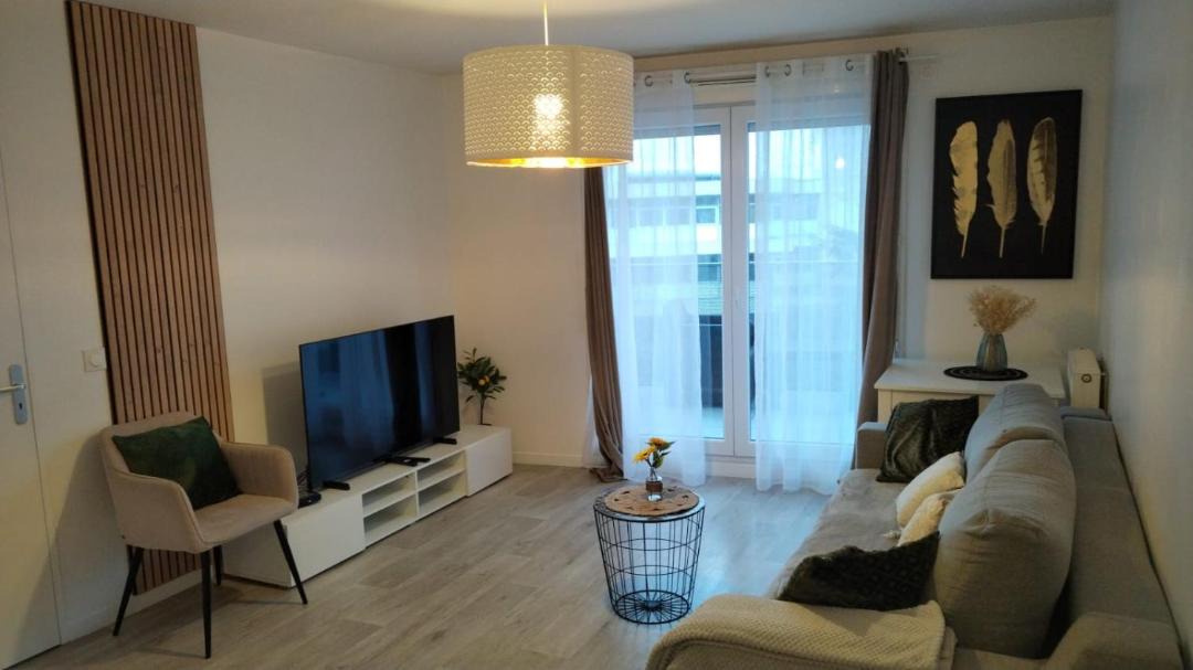 Photo of Others in Villeneuve-la-Garenne