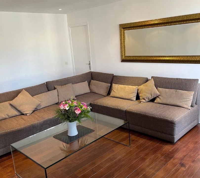 Photo of Livingroom in Saint-Germain-en-Laye