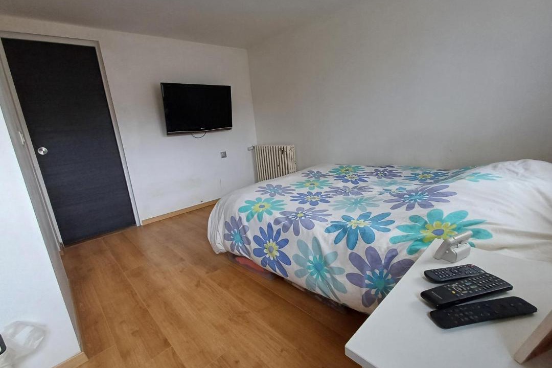 Photo of Bedroom in Saint-Quentin-en-Yvelines