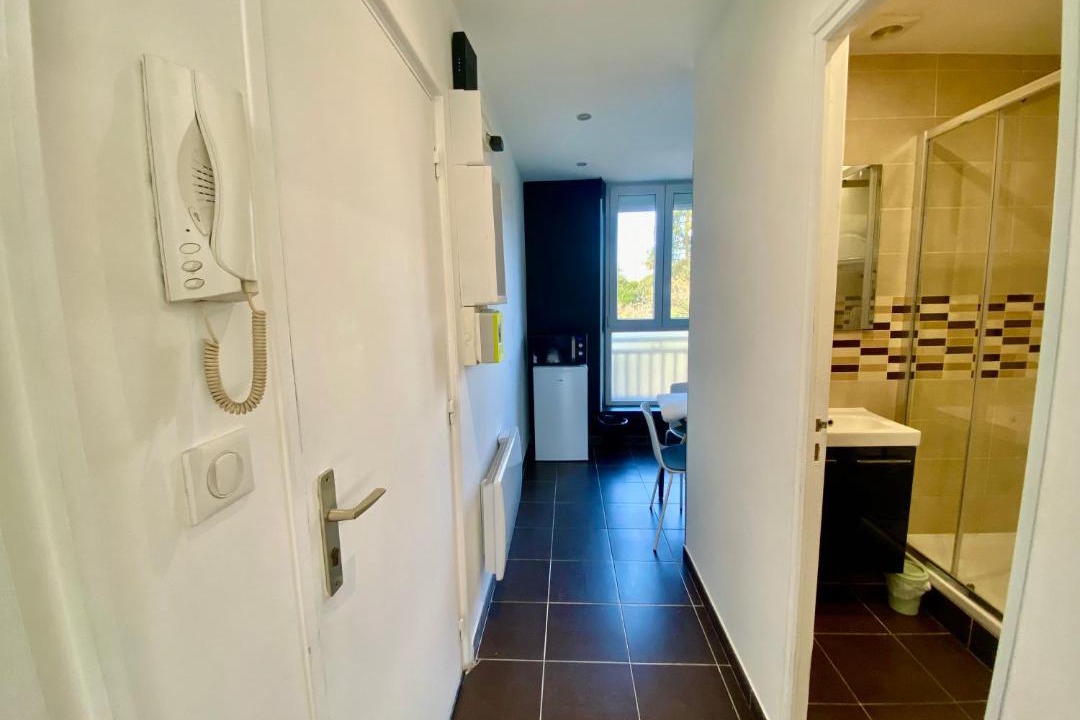 Photo of Bathroom in Aulnay-sous-Bois