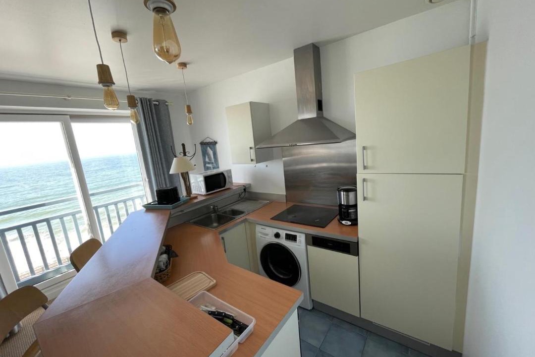 Photo of Livingroom in Ambleteuse