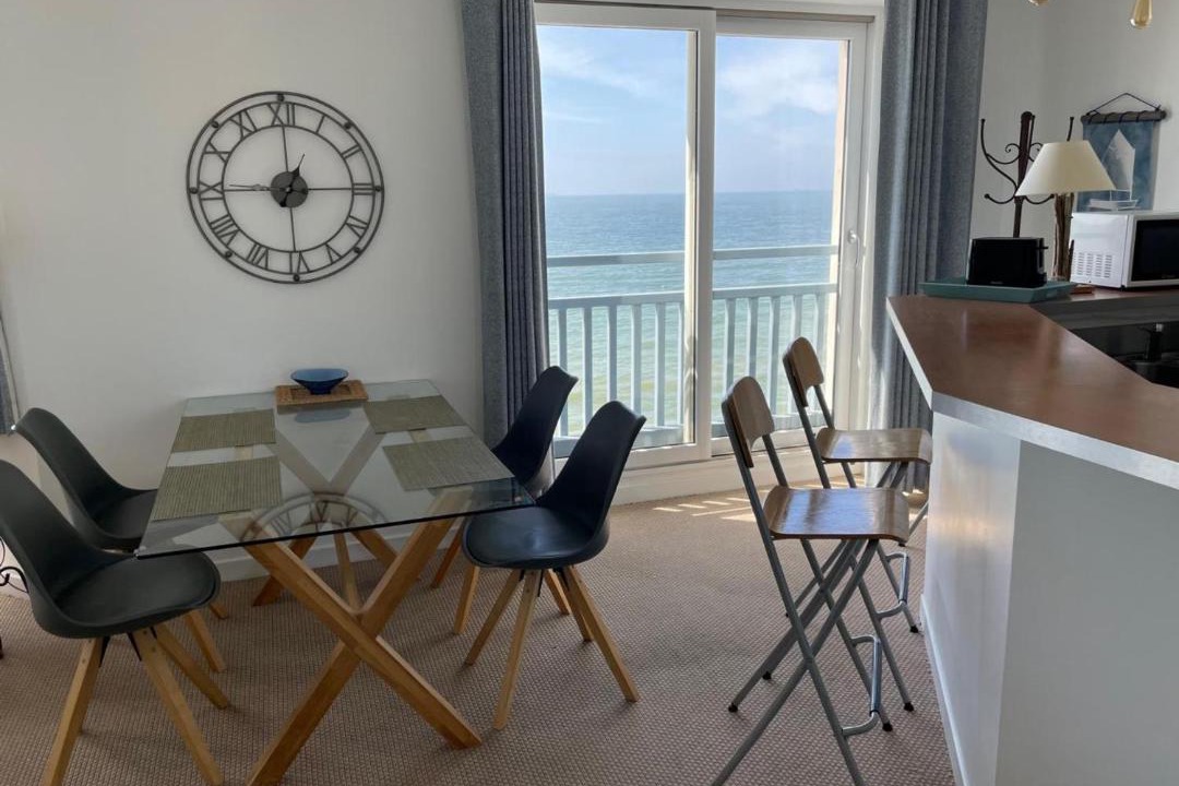 Photo of Livingroom in Ambleteuse