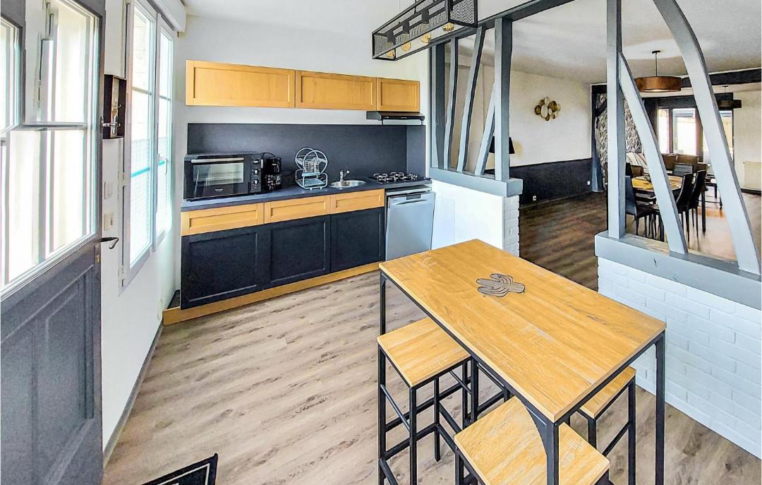 Photo of Kitchen in Gamaches