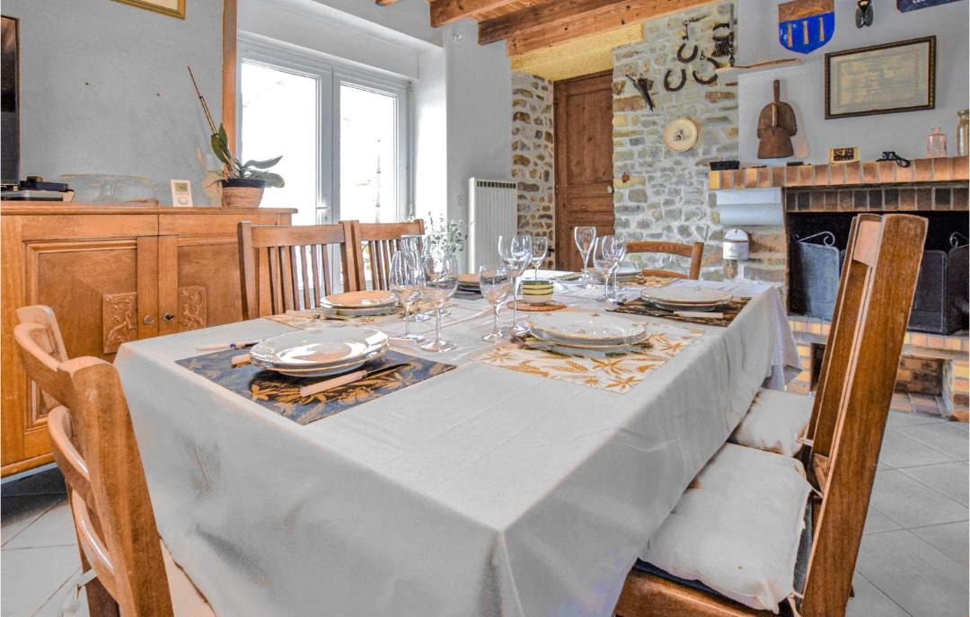 Photo of Kitchen in Creances