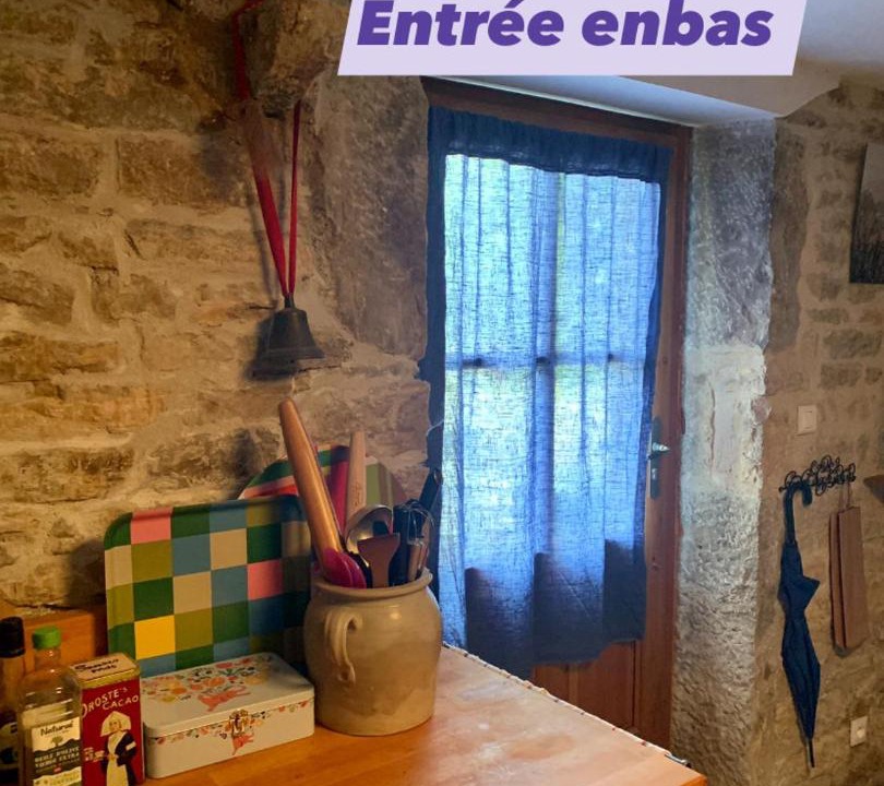 Photo of Livingroom in Passenans