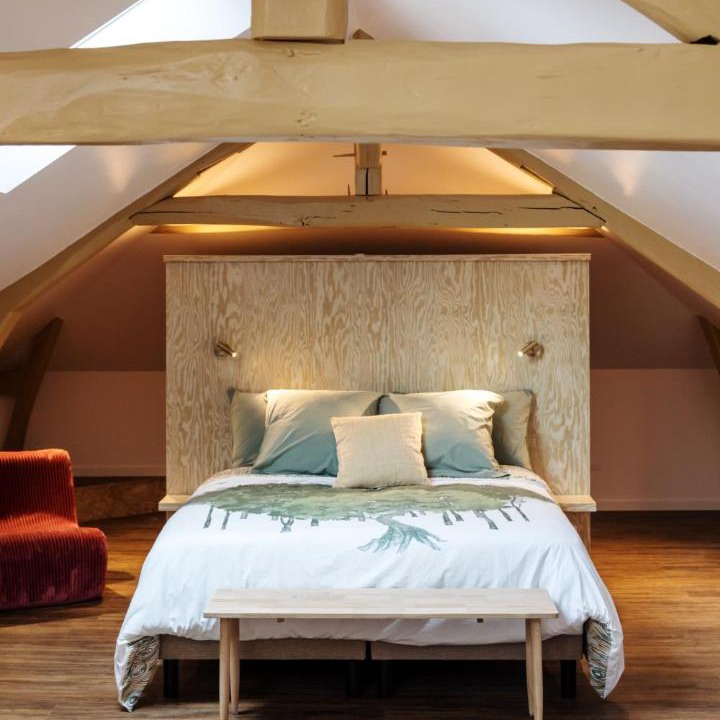 Photo of Bedroom in Precy-sur-Oise