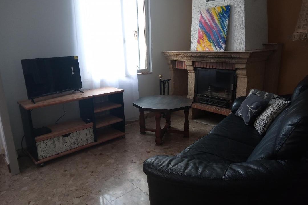 Photo of Livingroom in Bailleul-sur-Therain