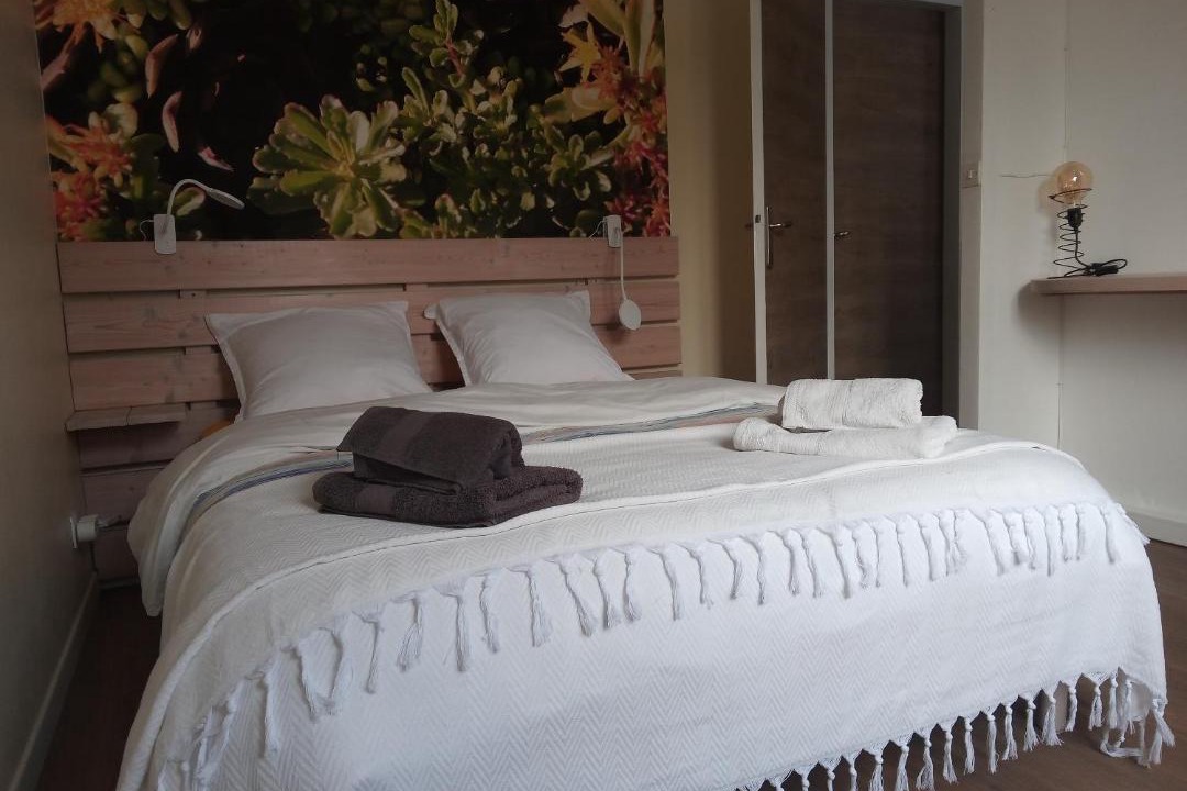 Photo of Bedroom in Bailleul-sur-Therain