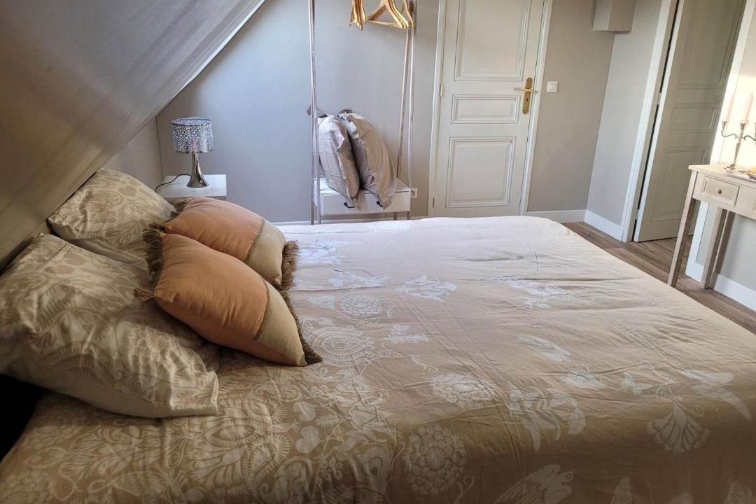 Photo of Bedroom in Blicourt