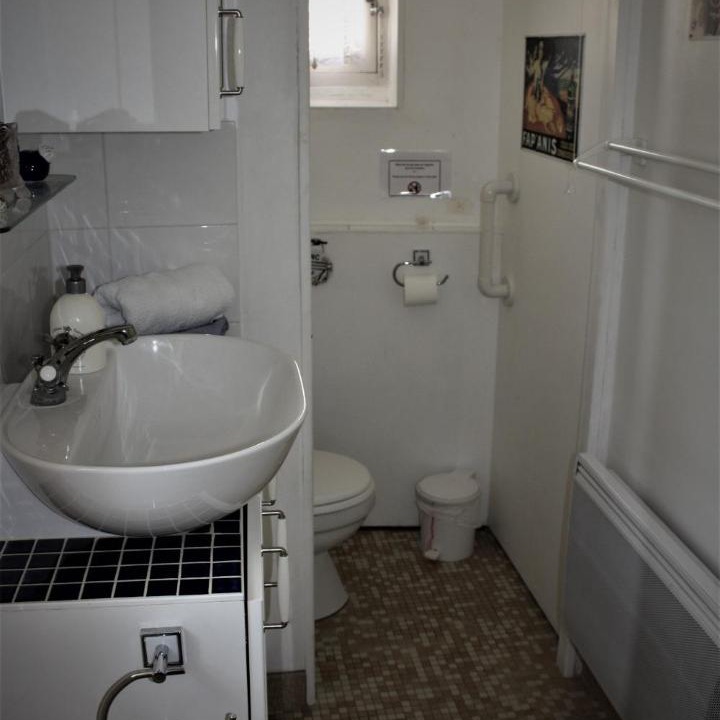 Photo of Bathroom in Lucy-sur-Cure