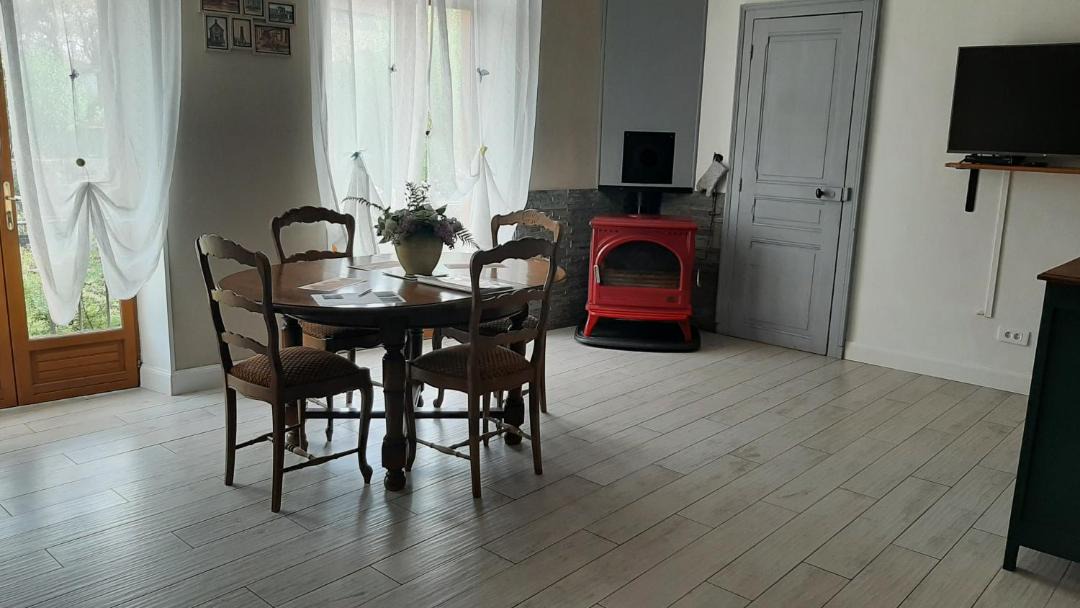 Photo of Livingroom in Verdun
