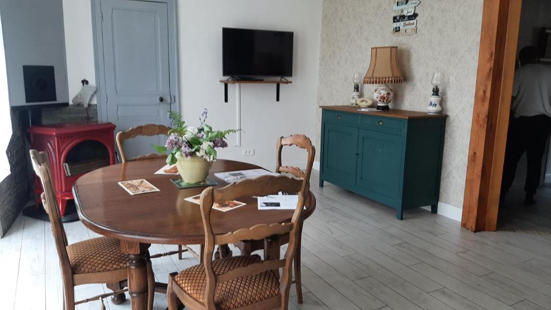 Photo of Livingroom in Verdun