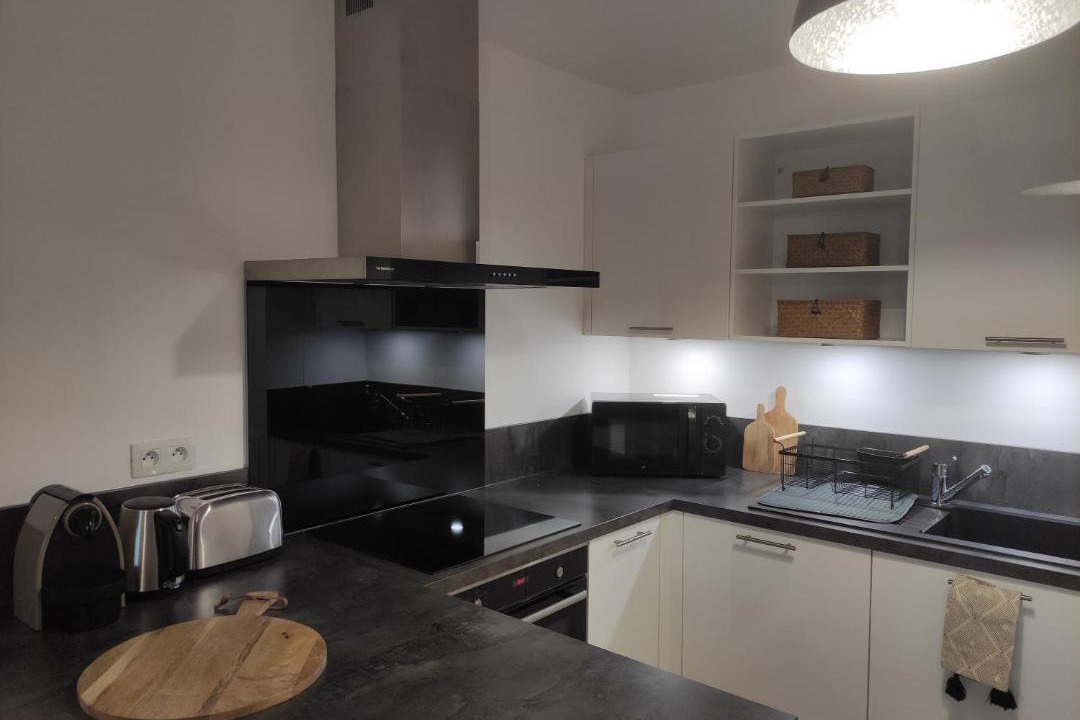 Photo of Kitchen in Poissy