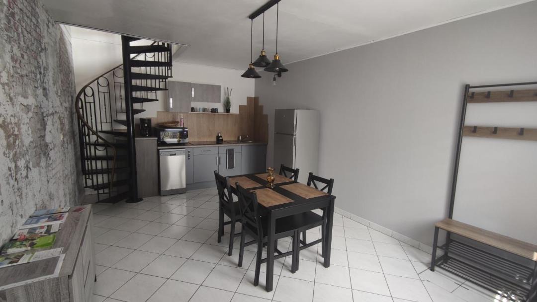Photo of Livingroom in Criquetot-lʼEsneval