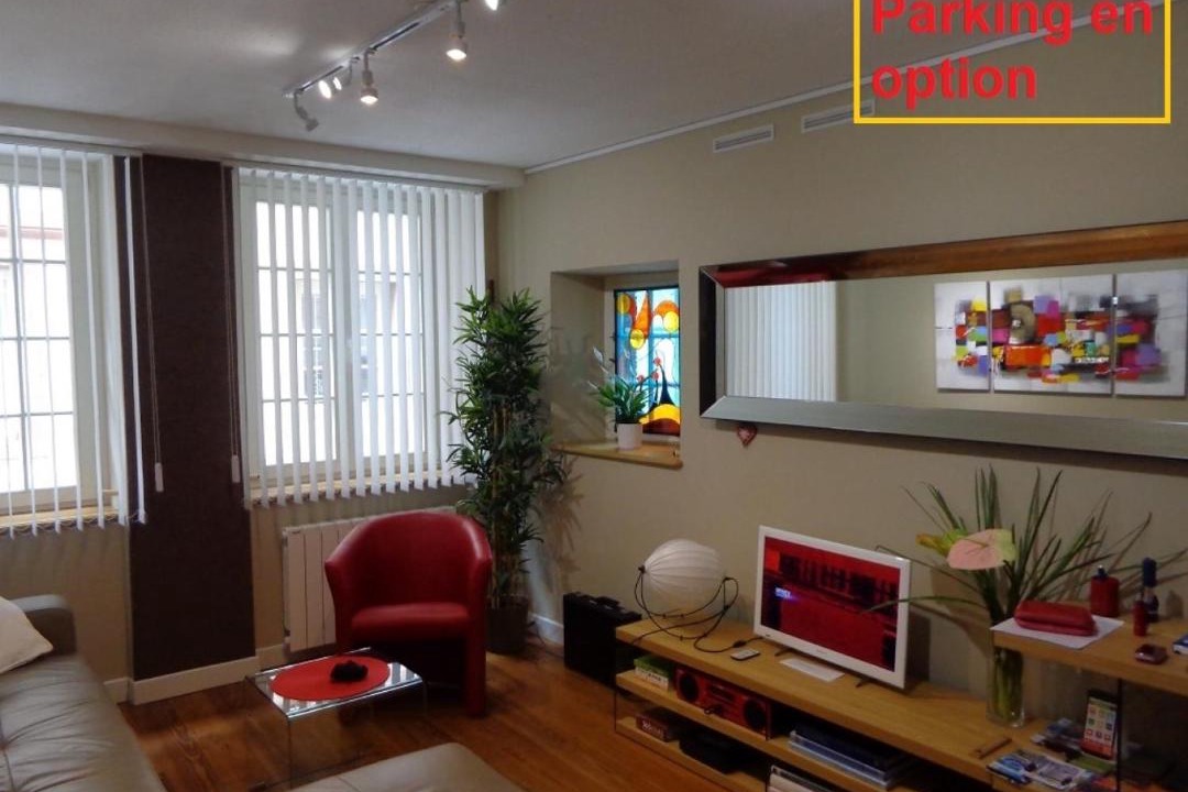 Photo of Livingroom in Historic Center
