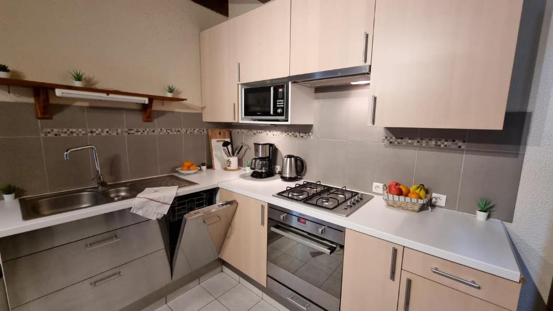 Photo of Kitchen in Zouafques