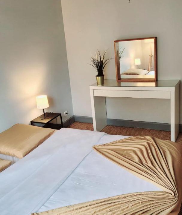 Photo of Bedroom in Saint-Louis
