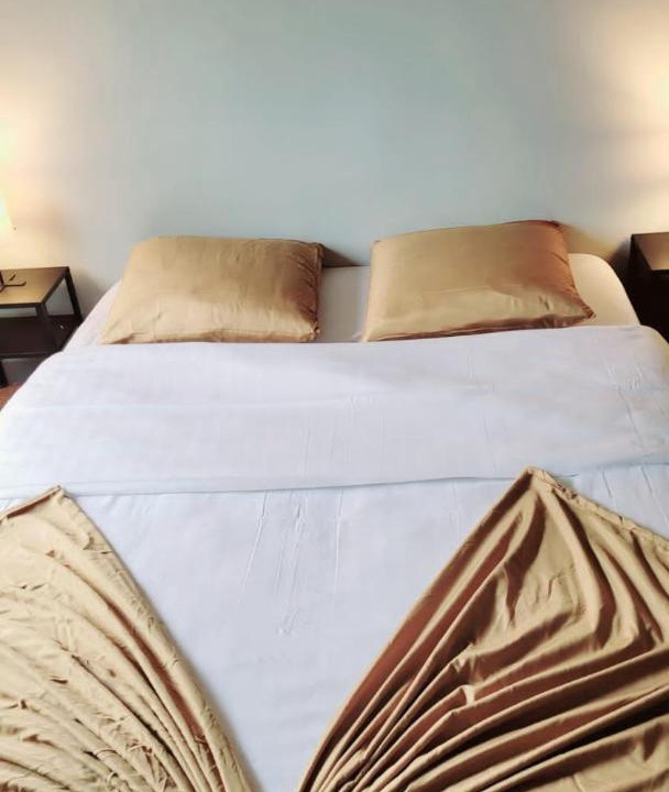 Photo of Bedroom in Saint-Louis