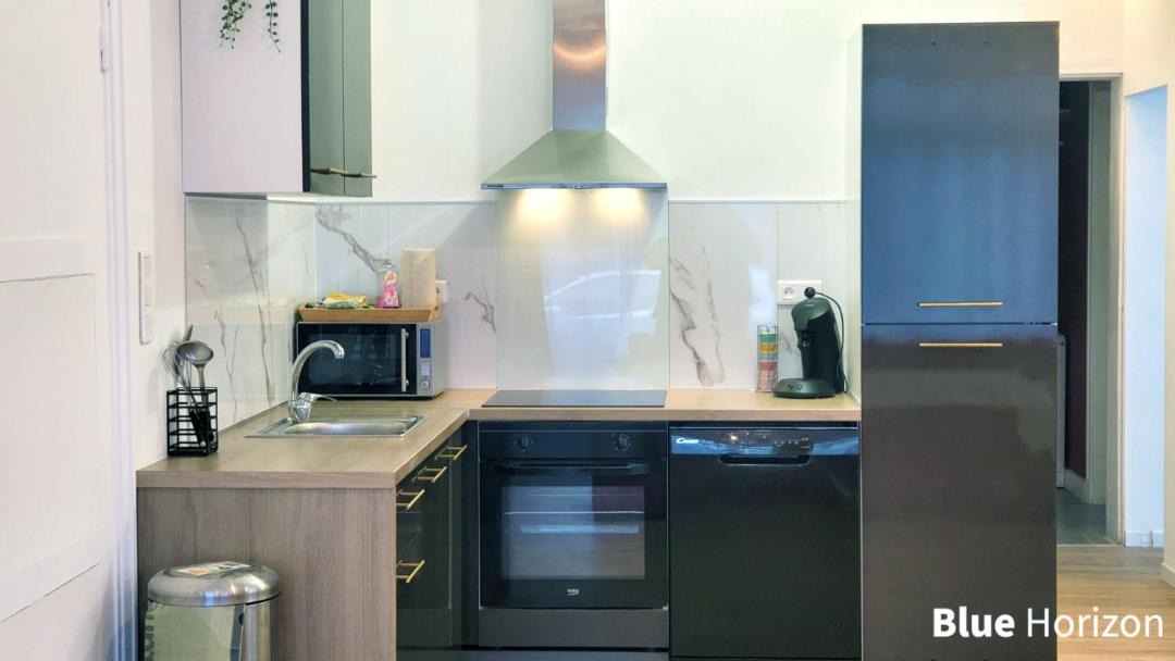 Photo of Kitchen in Malo-les-Bains