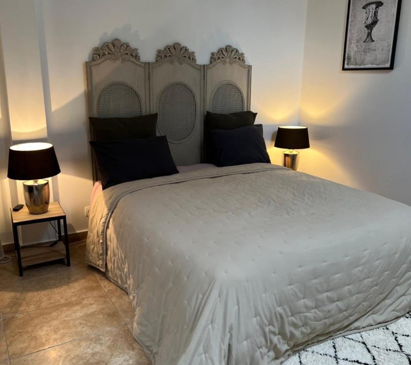Photo of Bedroom in Saint-Jean-aux-Bois