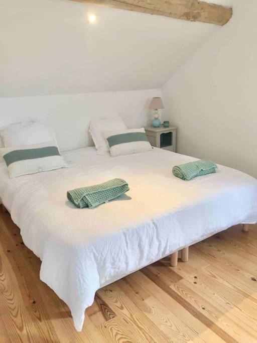 Photo of Bedroom in Aulnoy