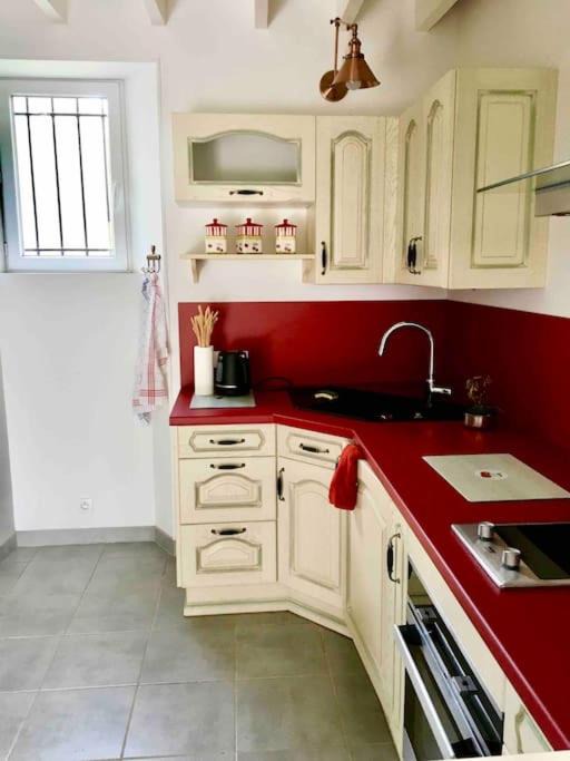 Photo of Kitchen in Aulnoy