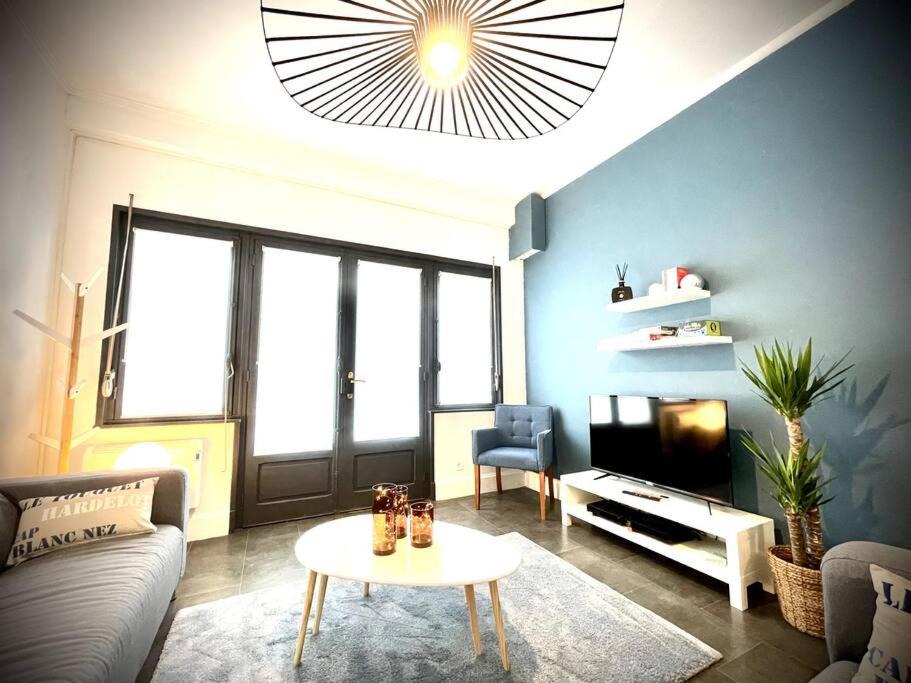 Photo of Livingroom in Berck-sur-Mer