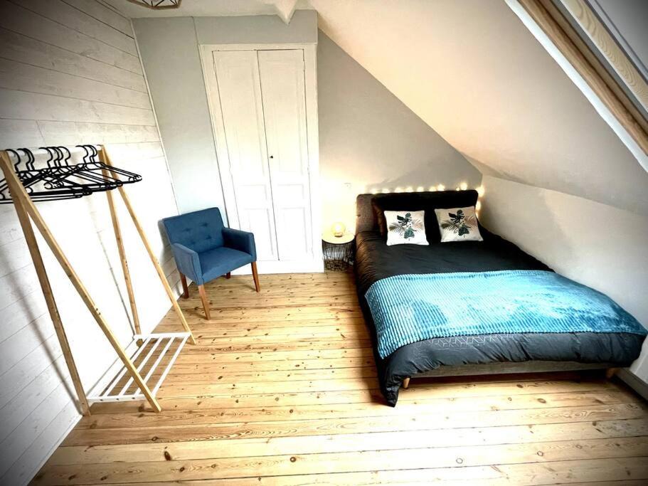 Photo of Bedroom in Berck-sur-Mer