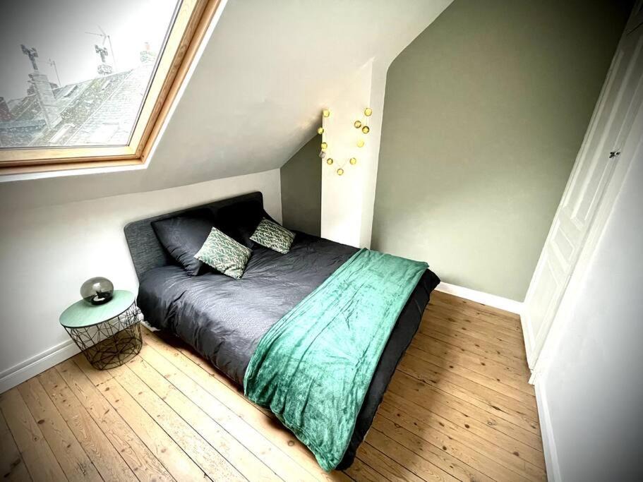 Photo of Bedroom in Berck-sur-Mer