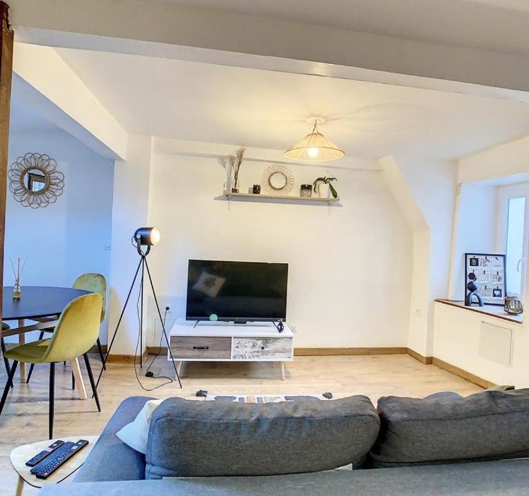 Photo of Livingroom in Chantilly