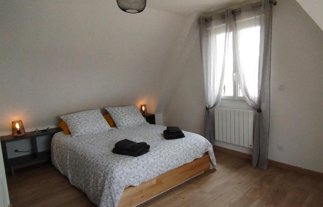 Photo of Bedroom in Sainte-Marguerite-sur-Duclair