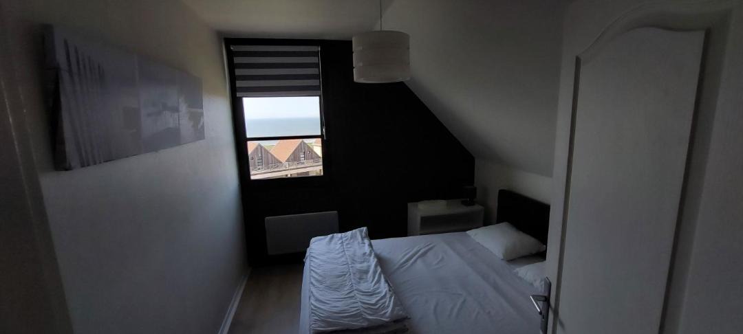 Photo of Bedroom in Wimereux