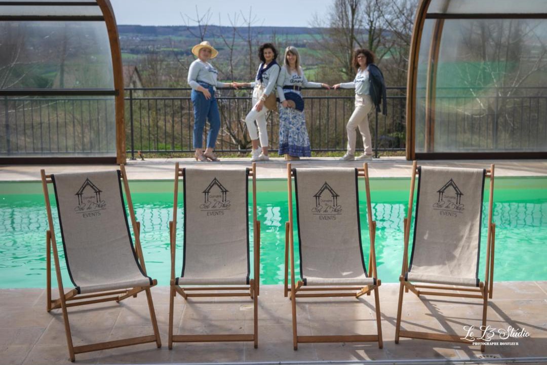 Photo of Patio Balcony in Saint-Samson-de-la-Roque