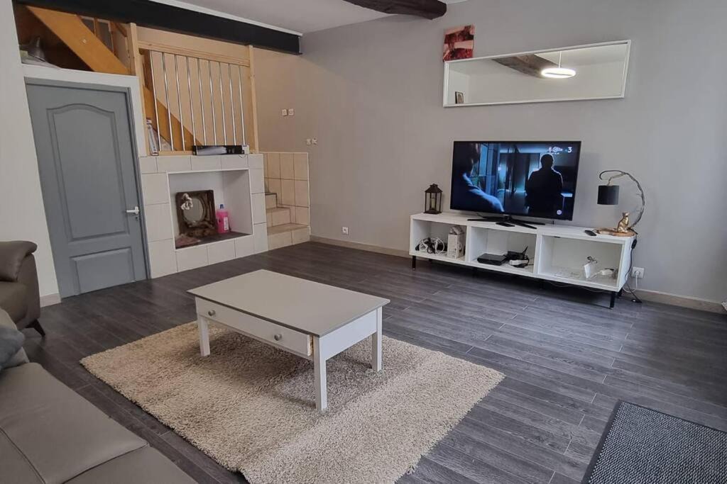 Photo of Livingroom in Nouzonville
