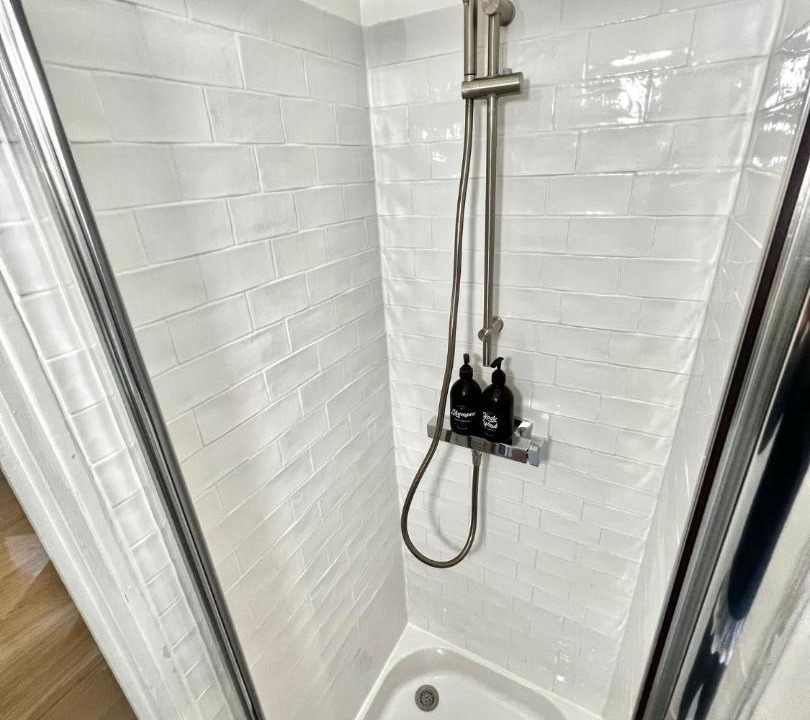 Photo of Bathroom in Enghien-les-Bains