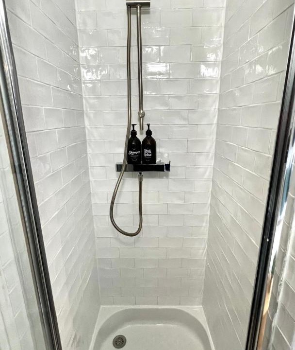 Photo of Bathroom in Enghien-les-Bains