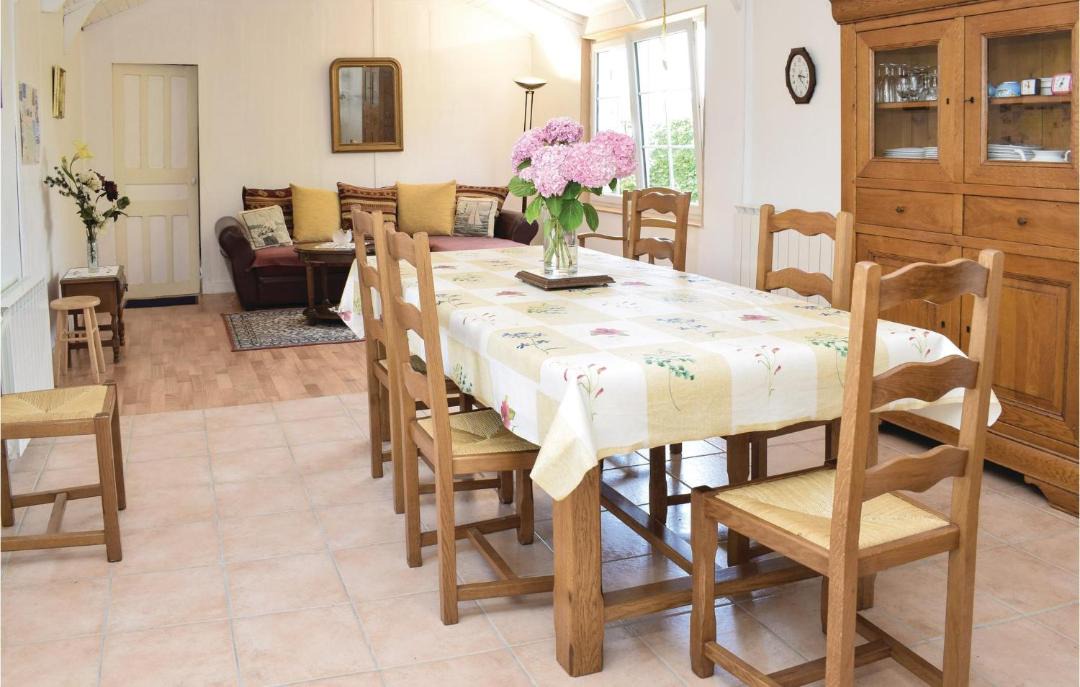 Photo of Kitchen in Lestre
