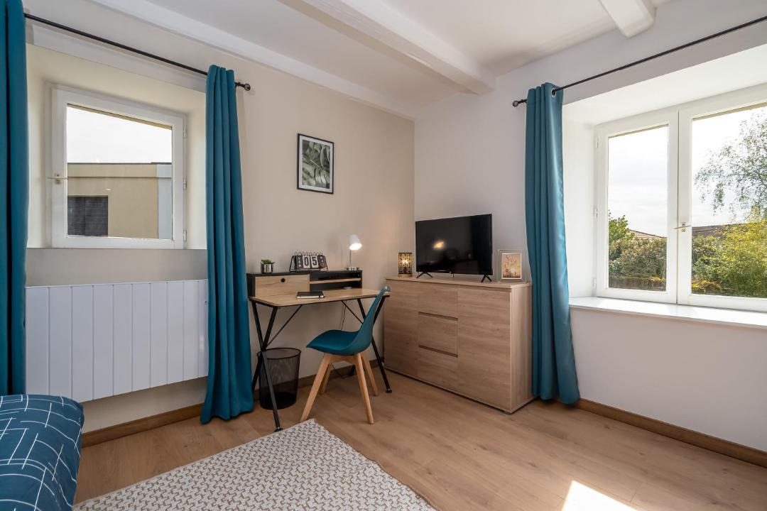Photo of Livingroom in Audincourt