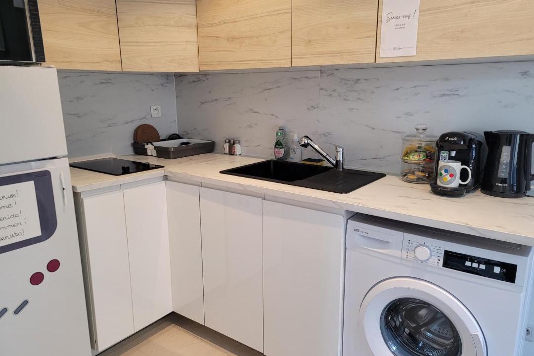 Photo of Kitchen in Meaux