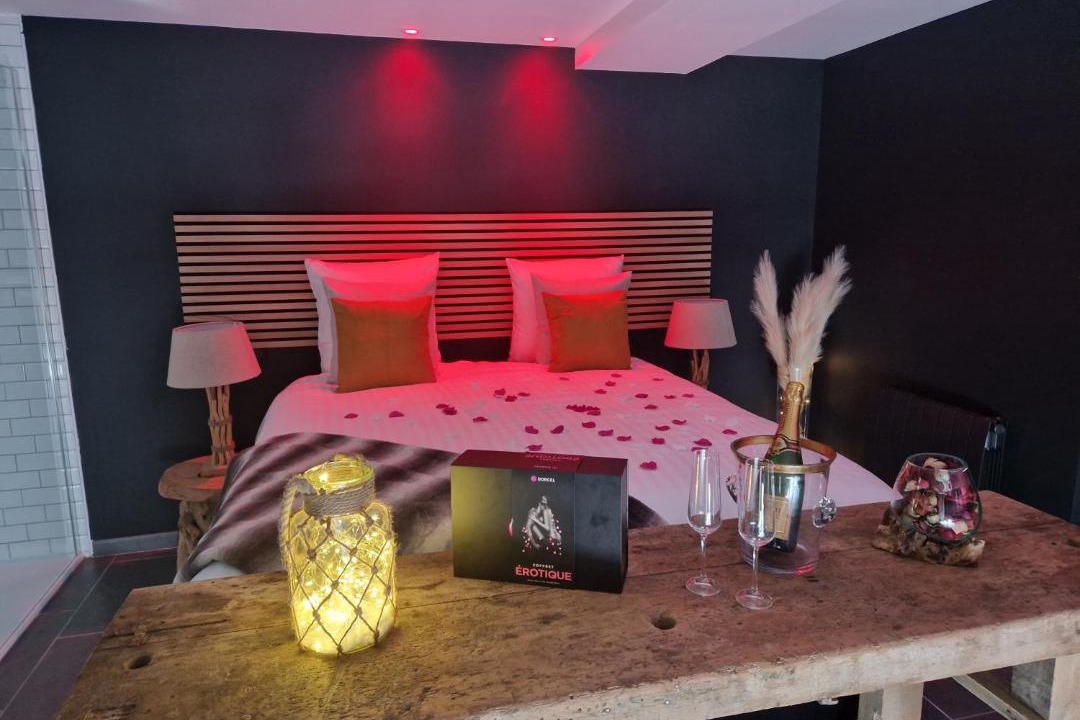 Photo of Bedroom in Gandelain